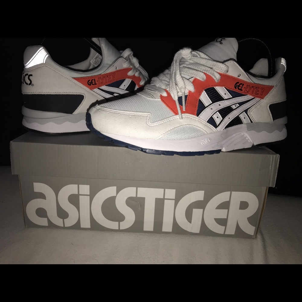 Asics Gel Lyte V